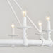 Devon Round Chandelier-DWHOME
