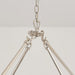 Devon Round Chandelier-DWHOME