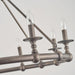Devon Round Chandelier-DWHOME