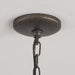 Devon Round Chandelier-DWHOME