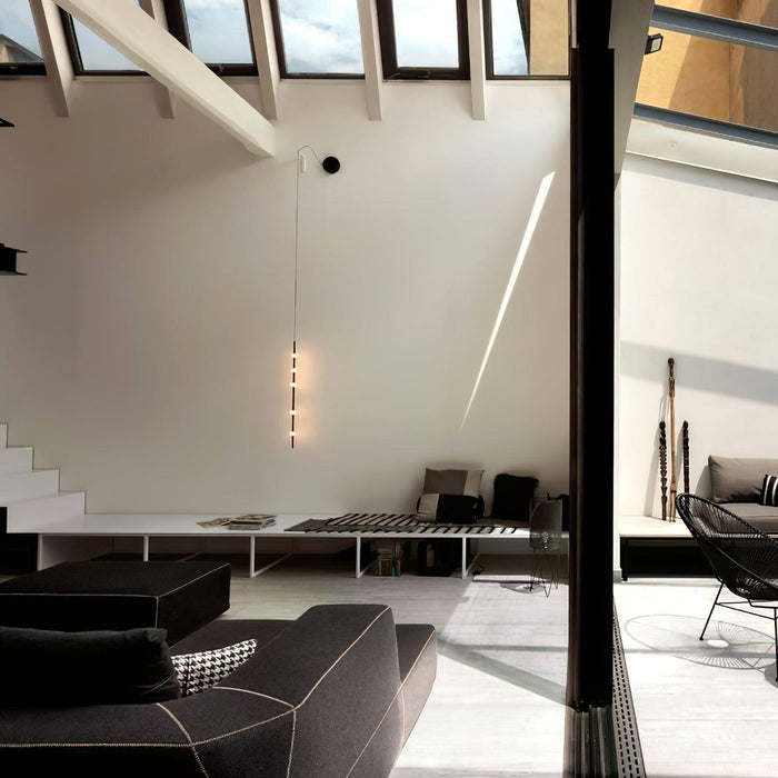 Dew Explores Pendant Light-DWHOME