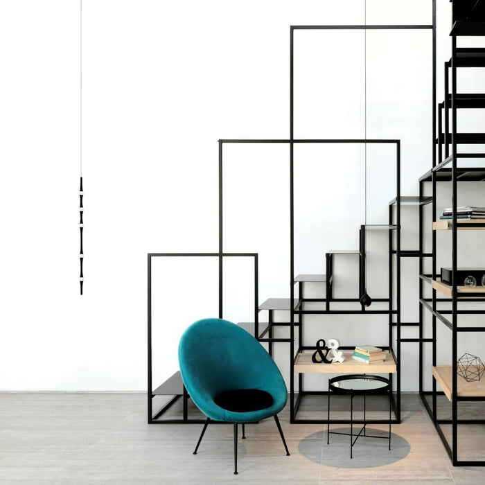 Dew Explores Pendant Light-DWHOME
