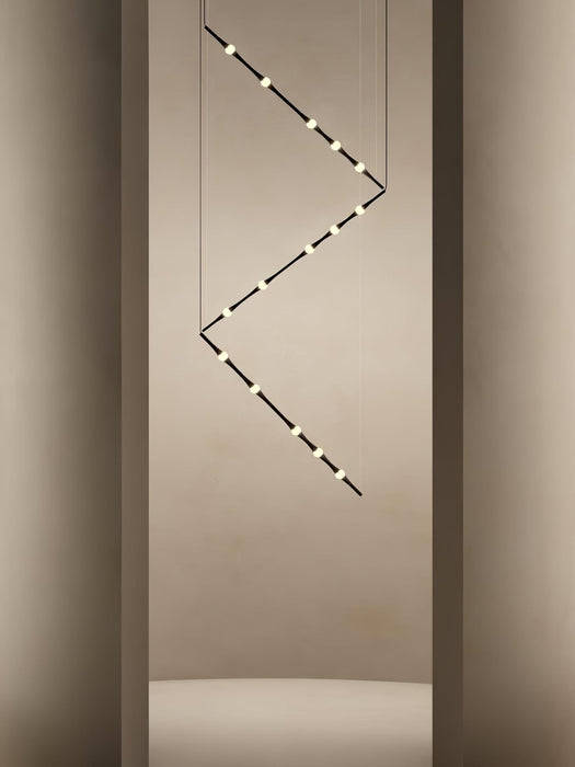 Dew Explores Pendant Light-DWHOME