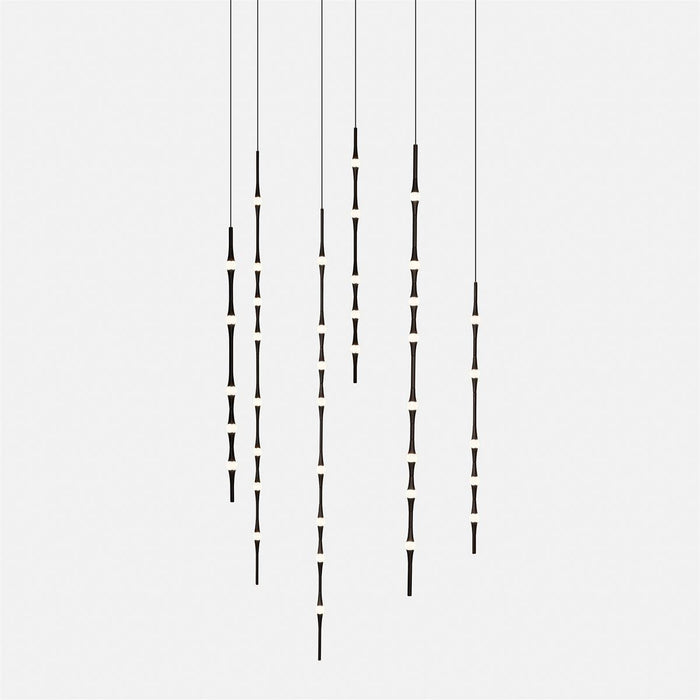 Dew Explores Pendant Light-DWHOME