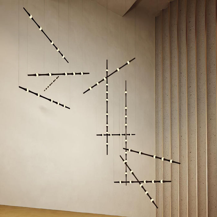 Dew Explores Pendant Light-DWHOME