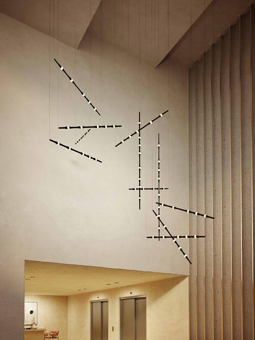 Dew Explores Pendant Light-DWHOME