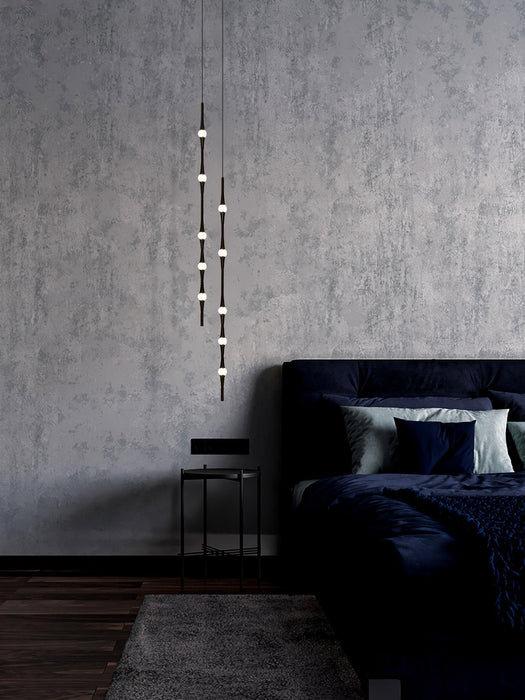 Dew Explores Pendant Light-DWHOME