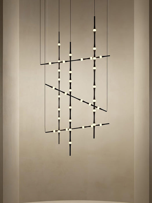 Dew Explores Pendant Light-DWHOME