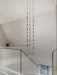 Dew Explores Pendant Light-DWHOME