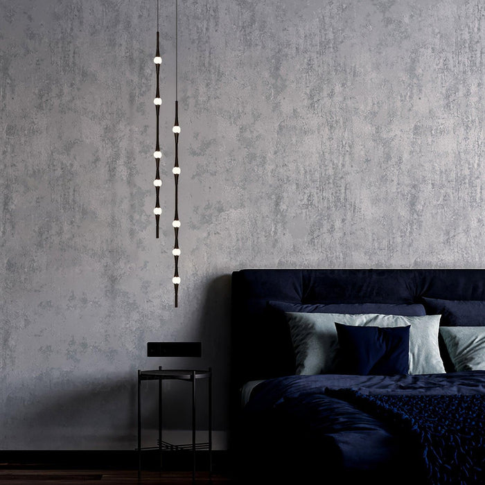 Dew Explores Pendant Light-DWHOME