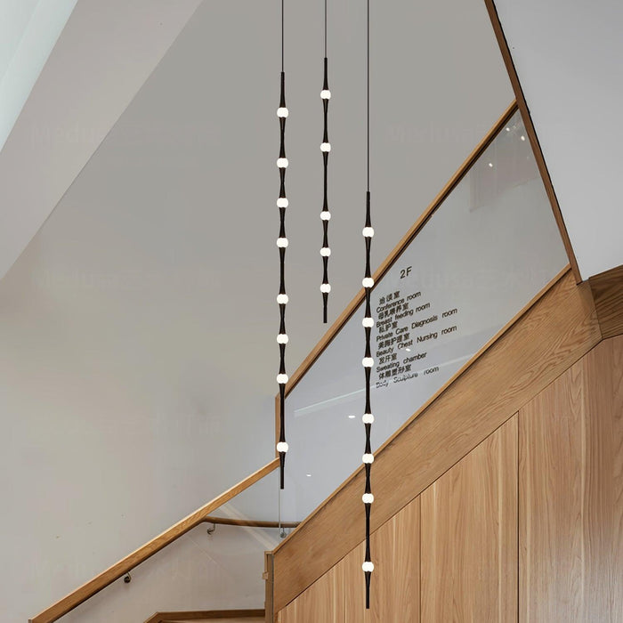 Dew Explores Pendant Light-DWHOME