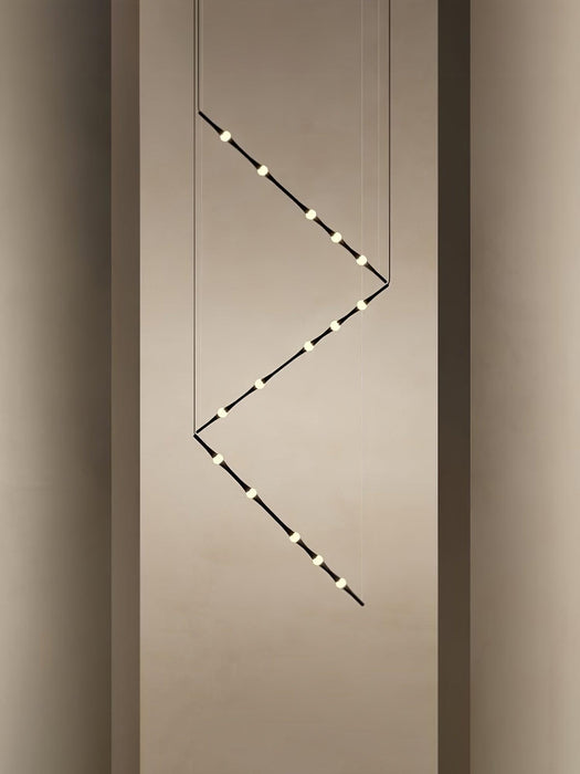 Dew Explores Pendant Light-DWHOME