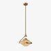 Diamond Crystal Pendant Lamp - DWHOME