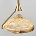 Diamond Crystal Pendant Lamp - DWHOME