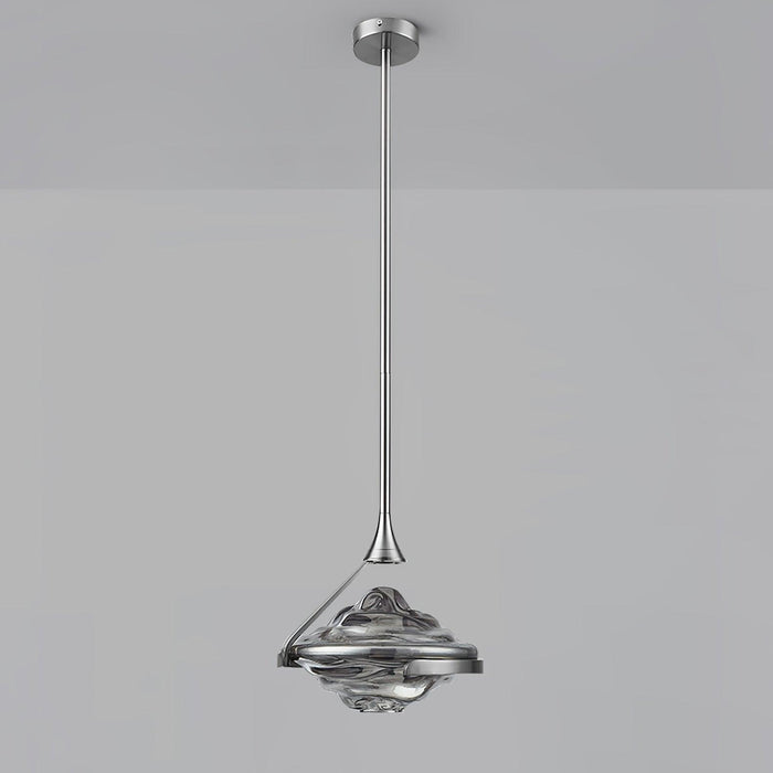 Diamond Crystal Pendant Lamp - DWHOME