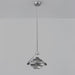 Diamond Crystal Pendant Lamp - DWHOME