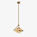 Diamond Crystal Pendant Lamp - DWHOME