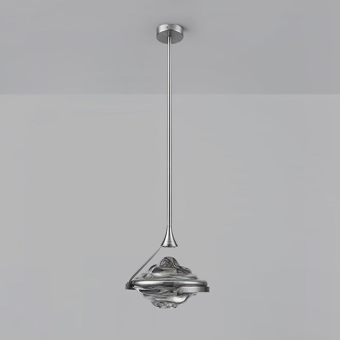 Diamond Crystal Pendant Lamp - DWHOME