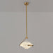 Diamond Crystal Pendant Lamp - DWHOME
