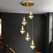 Diamond Pendant Lamp - DWHOME