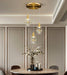Diamond Pendant Lamp - DWHOME