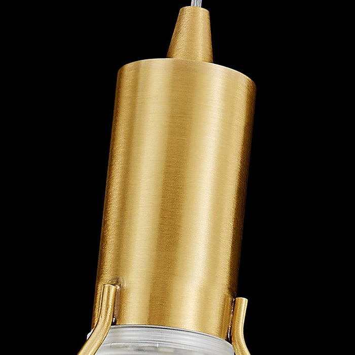 Diamond Pendant Lamp - DWHOME