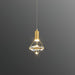 Diamond Pendant Lamp - DWHOME