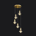 Diamond Pendant Lamp - DWHOME