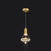 Diamond Pendant Lamp - DWHOME