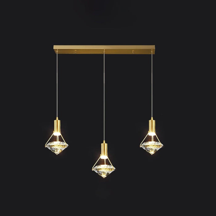 Diamond Pendant Lamp - DWHOME