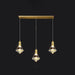 Diamond Pendant Lamp - DWHOME