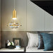 Diamond Pendant Lamp - DWHOME