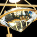 Diamond Pendant Lamp - DWHOME