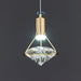 Diamond Pendant Lamp - DWHOME