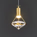 Diamond Pendant Lamp - DWHOME