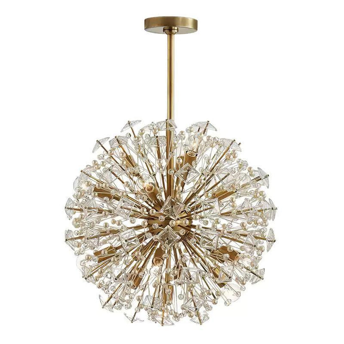 Dickinson Chandelier-DWHOME