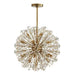Dickinson Chandelier-DWHOME