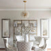 Dickinson Chandelier-DWHOME