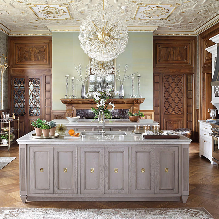 Dickinson Chandelier-DWHOME