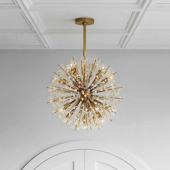 Dickinson Chandelier-DWHOME