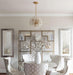 Dickinson Chandelier-DWHOME