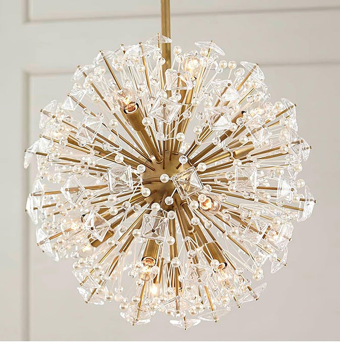 Dickinson Chandelier-DWHOME