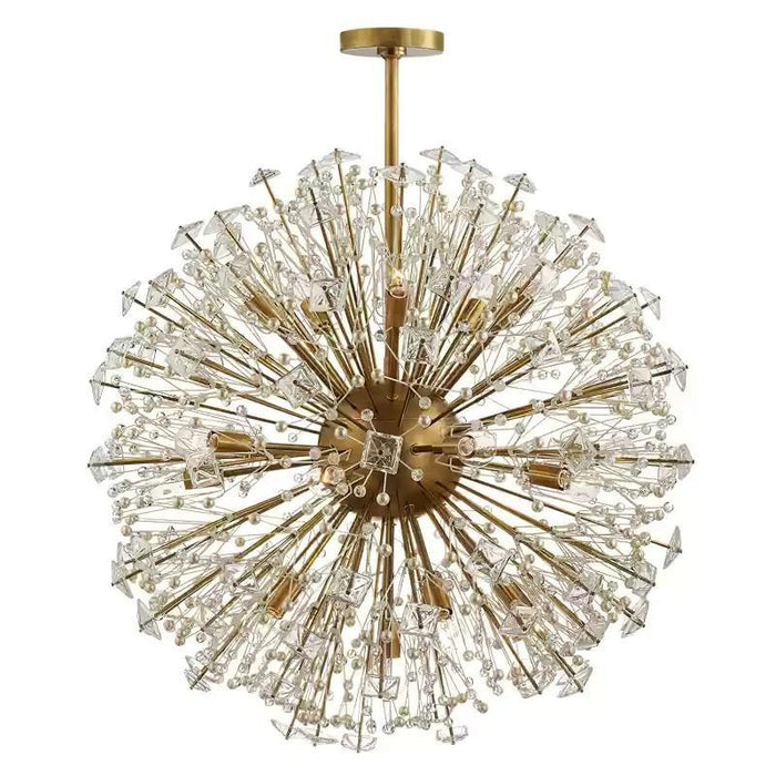 Dickinson Chandelier-DWHOME