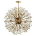 Dickinson Chandelier-DWHOME