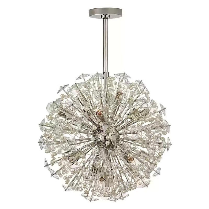 Dickinson Chandelier-DWHOME