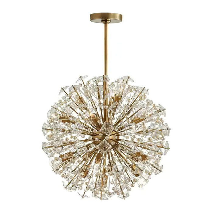 Dickinson Chandelier-DWHOME