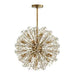 Dickinson Chandelier-DWHOME