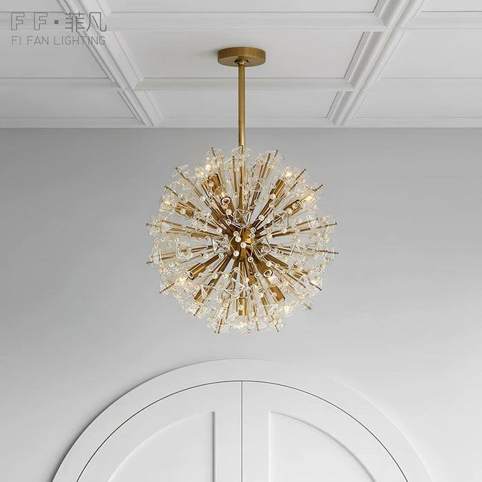 Dickinson Chandelier-DWHOME