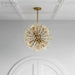 Dickinson Chandelier-DWHOME
