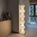Dickson Floor Lamp-DWHOME